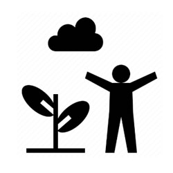 Disfrutar de la naturaleza